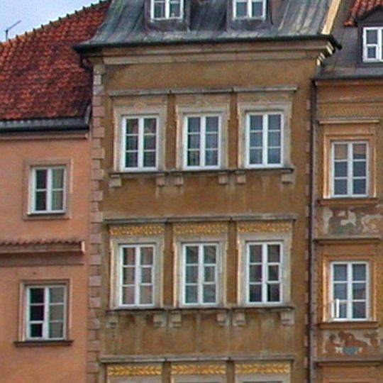 Kamienica Busserowska