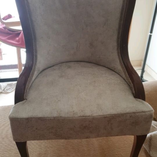 Tapicería Andalucia