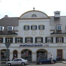 Marktplatz 12