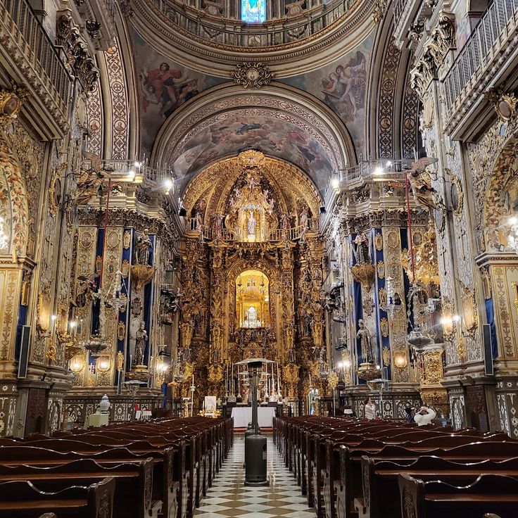 Basílica de São João de Deus