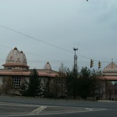 Durga Temple of Virginia