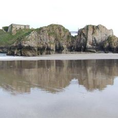 St Catherine's Island