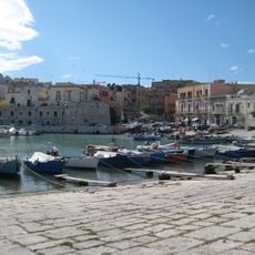 Harbour of Bisceglie