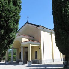 Santuario di Santa Maria Assunta