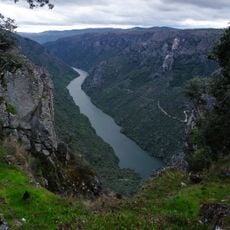 Mirador del Colagón del Tío Paco