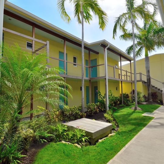 Royal St. Kitts Hotel