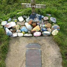 Sambo's Grave