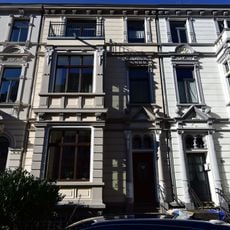 Kurfürstenstraße 37