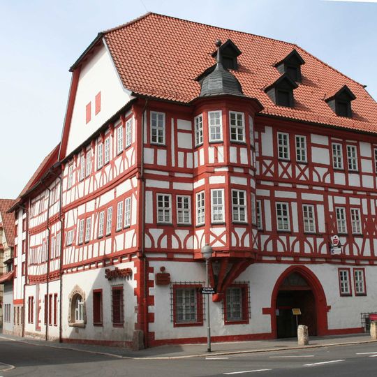 Rathaus