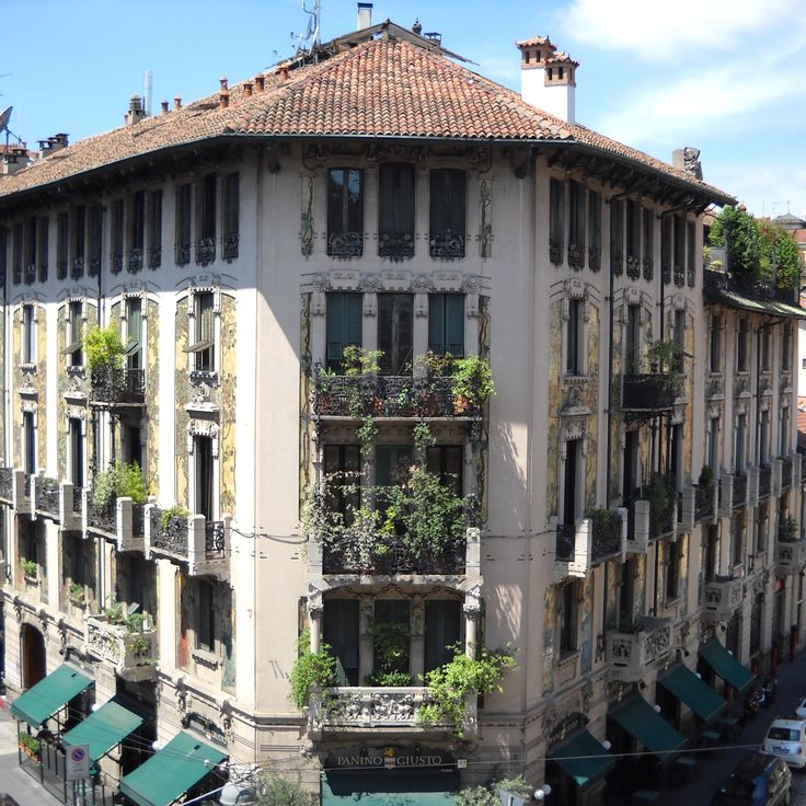 Casa Galimberti