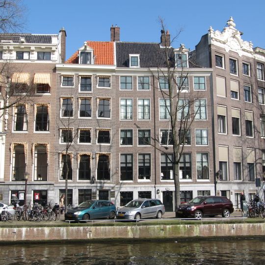 Herengracht 483, Amsterdam