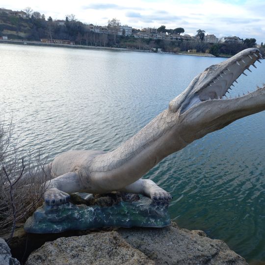 Escultura, obra de arte