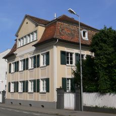 House Gartenstraße 28