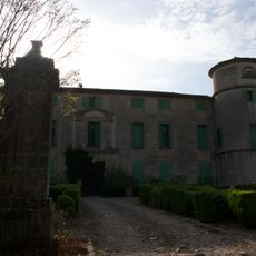 Château de Fesq