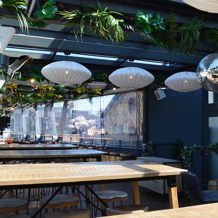 The Lucky Club Camden