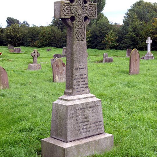 North Kelsey War Memorial