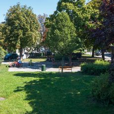 Dr.-Rudolf-Hatschek-Park