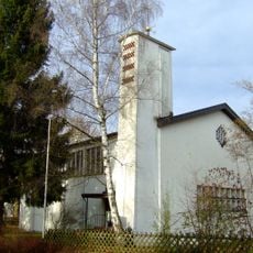 Holy Spirit Church