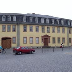 Goethe House
