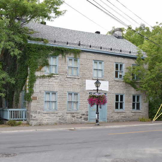 Maison Parker-Lindsay