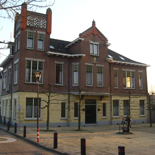 Gemeentehuis