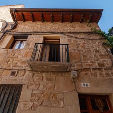 Casa Mayor 96 (Anterior Casa Mayor De Migueloa 96)