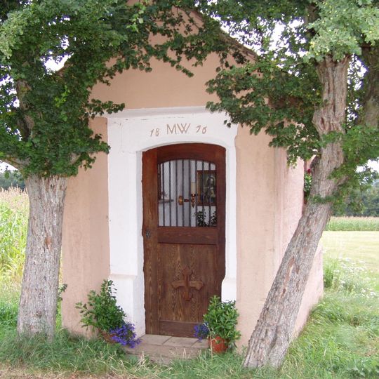 Wegkapelle