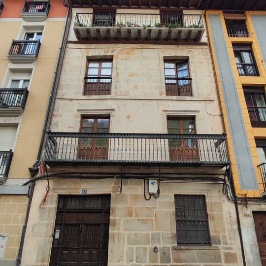 Casa Masterreka 17