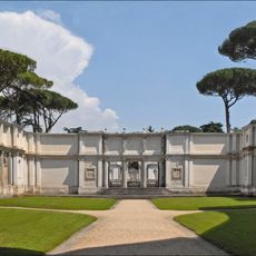 Villa Giulia