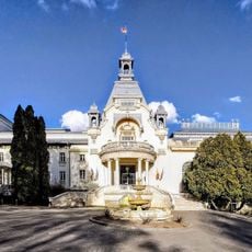 Sinaia Casino