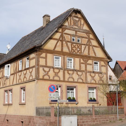 Bauernhaus