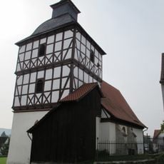 Escherode church