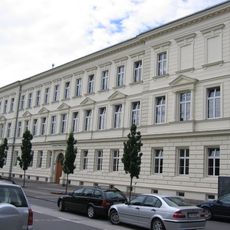 Gymnasium Freistadt