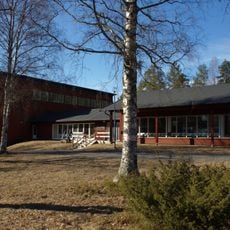 Fiske och sjöfartsmuseum