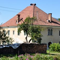Strußnig-Hof/ Lindlhof/ Grafenbrunnhof