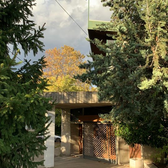 Église Saint-Charles des Ruffins