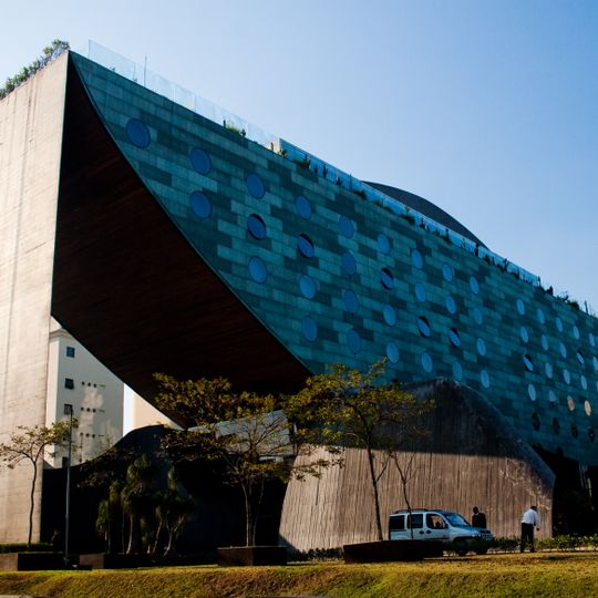 Hotel Unique