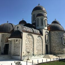 Nativity of the Theotokos Church